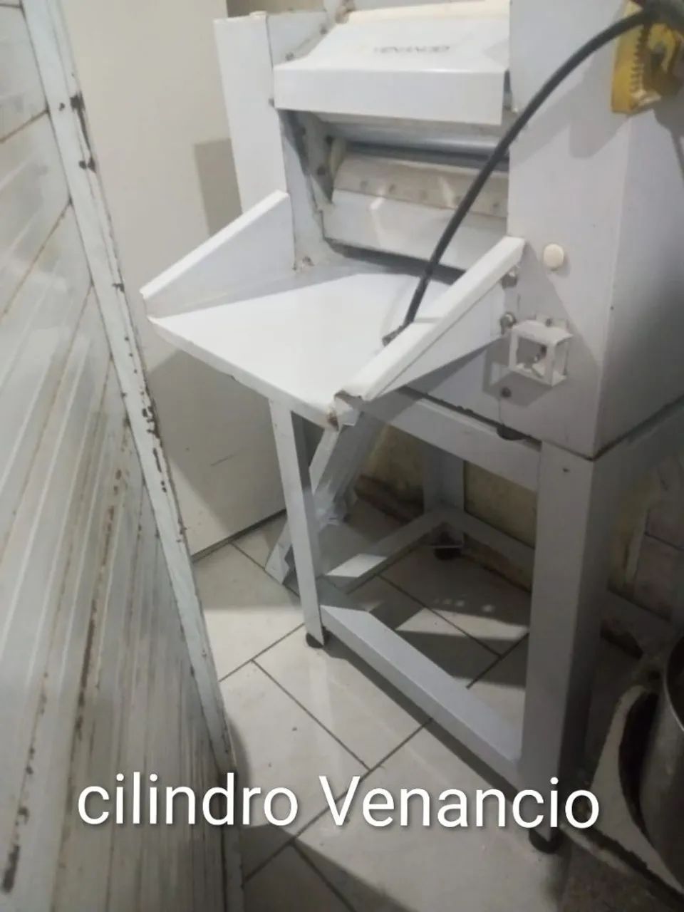 Maquinário de Padaria Completo  - Foto 3