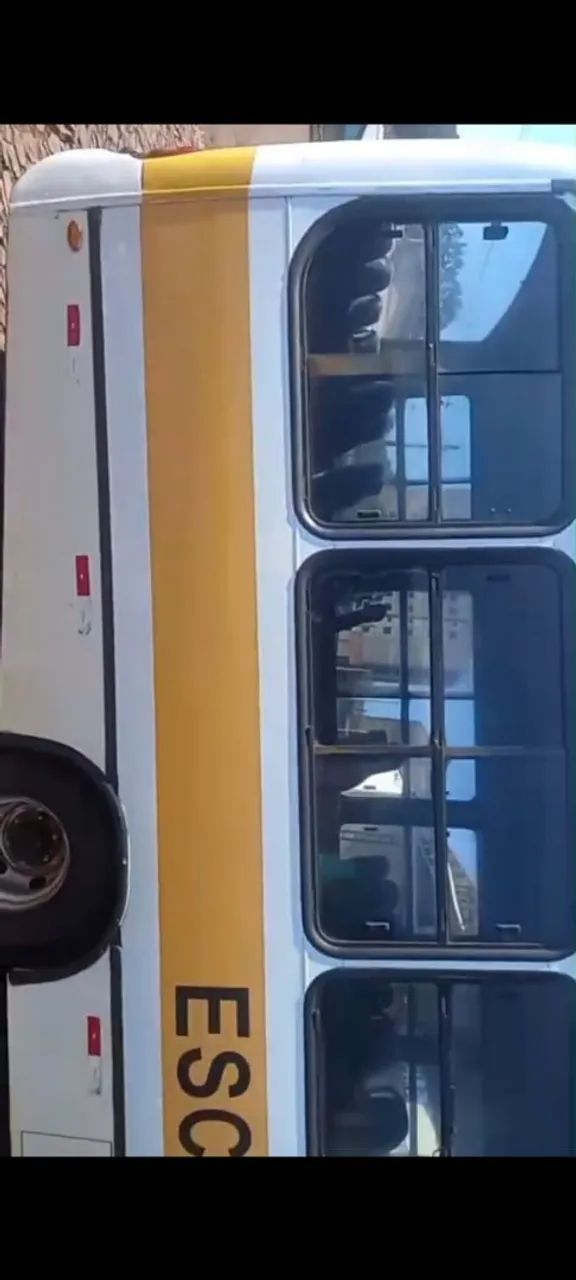 Micro ônibus  - Foto 3