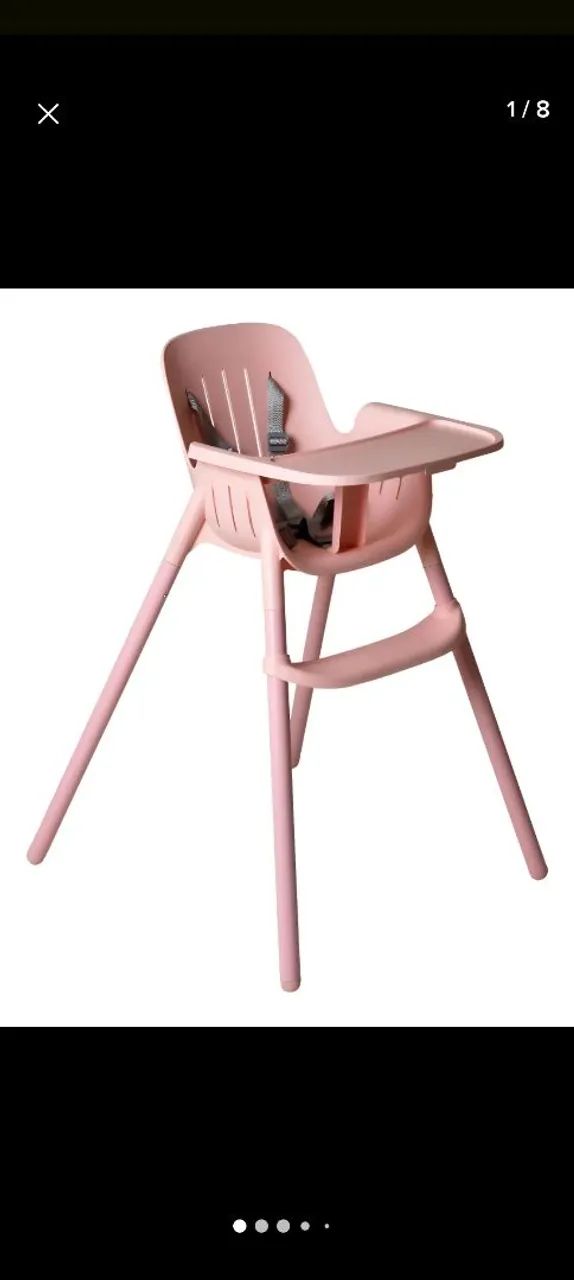 Cadeira de alimentação 