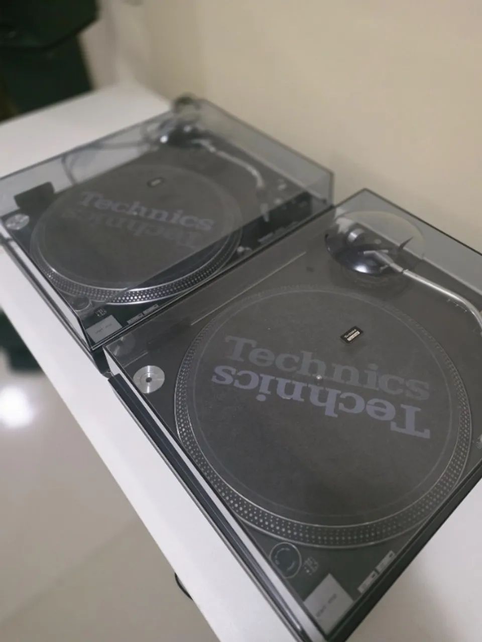 Toca discos Technics MK5  - Foto 3