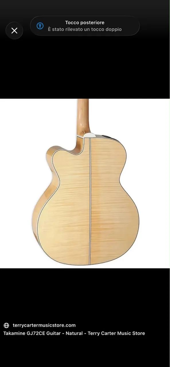 Violão  - Foto 2