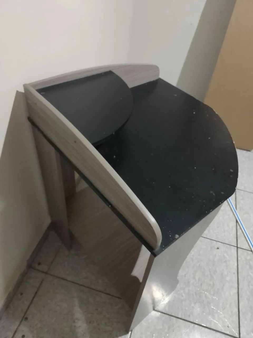 Mesa de computador  - Foto 3