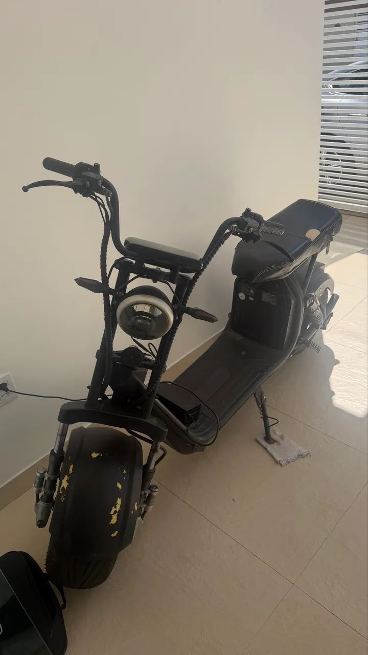 Scooter elétrica X11 - Foto 2