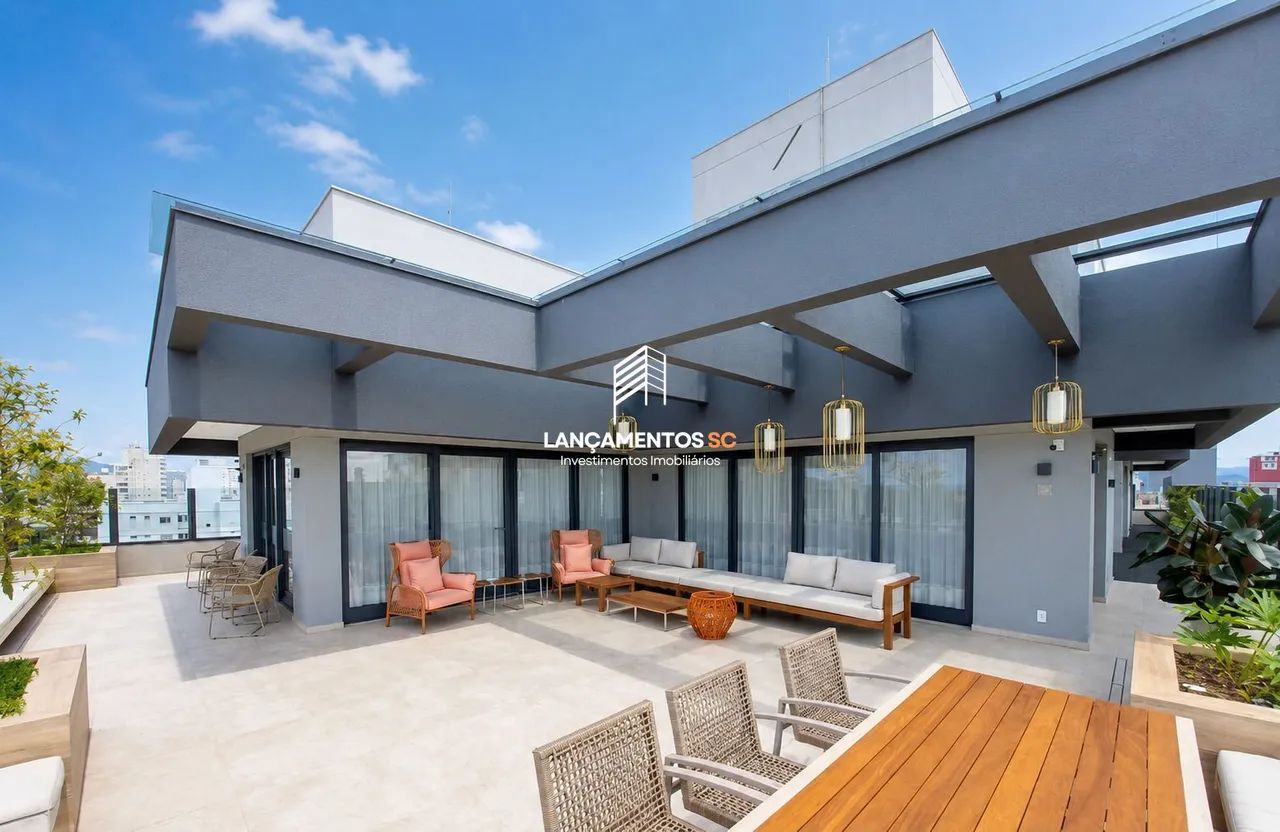 Apartamento com 2 suítes no Estreito, Florianópolis | D/MYS - Foto 3
