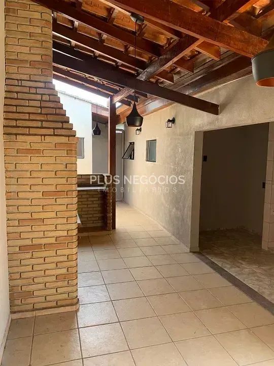 Casa à venda, Jardim Nova Ipanema, Sorocaba, SP