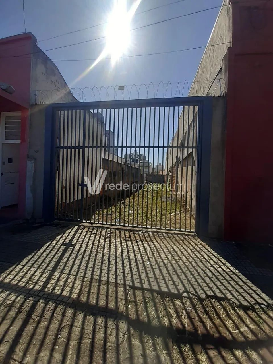 terreno - Bonfim - Campinas - Foto 3