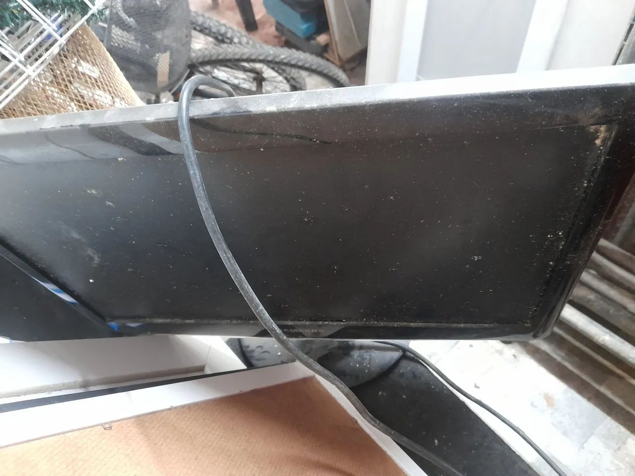 Monitor Samsung VGA - Foto 2