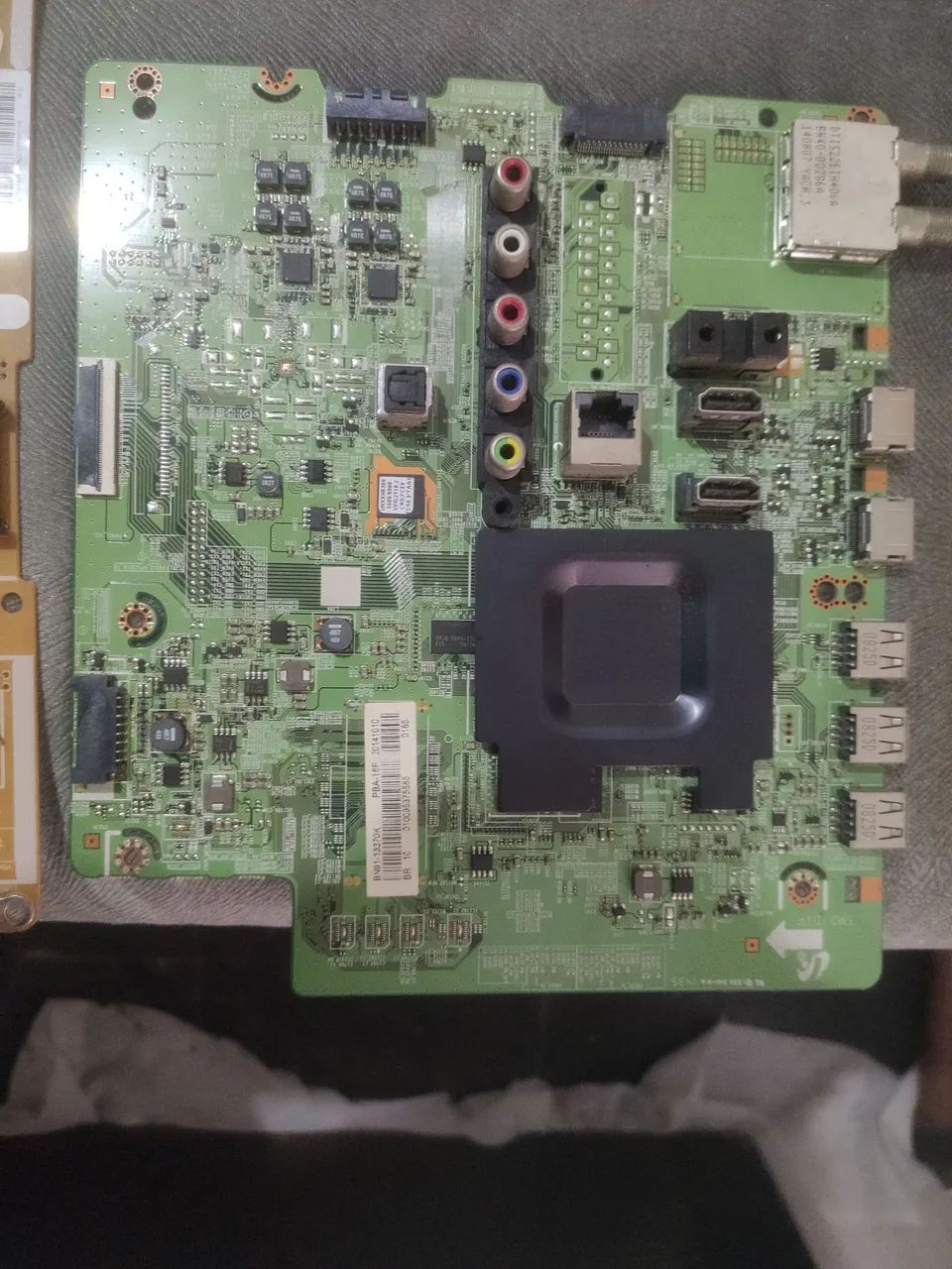 Placa tv Samsung  - Foto 3