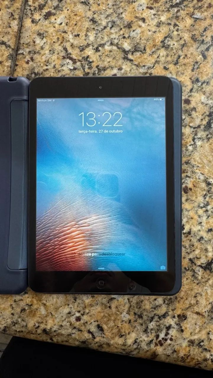 VENDO IPAD 1 - Foto 3