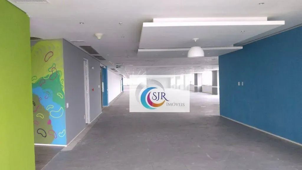Conjunto para alugar, 1763 m² - Alphaville Industrial - Barueri/SP