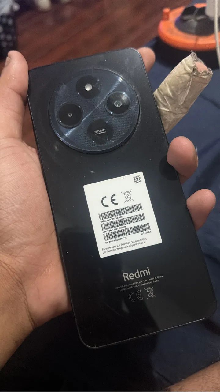 Xiaomi Redmi n14c - Foto 2