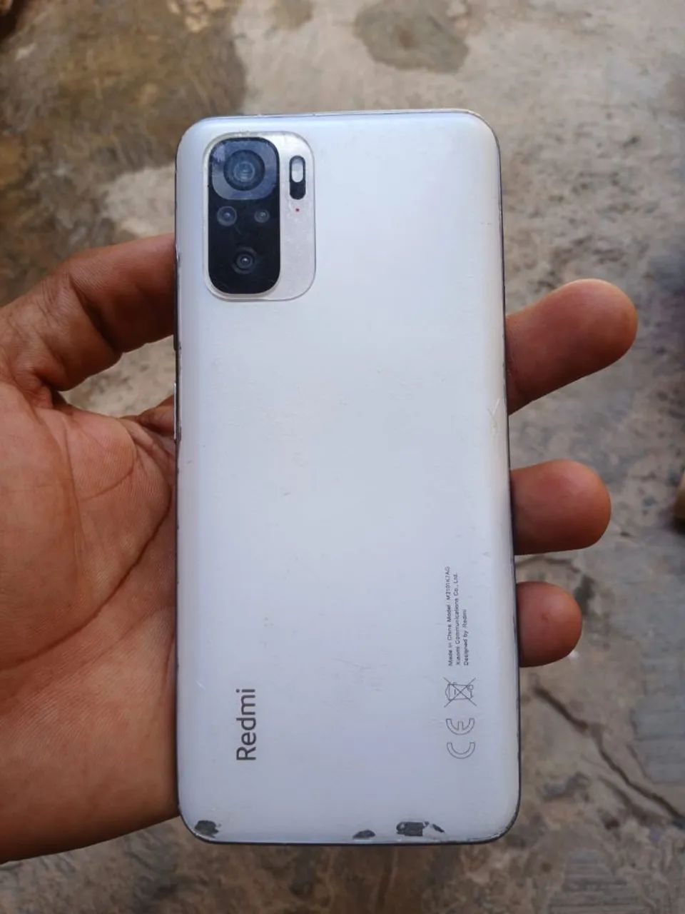 Redmi note 10 /64Gb /4Ram - Foto 2