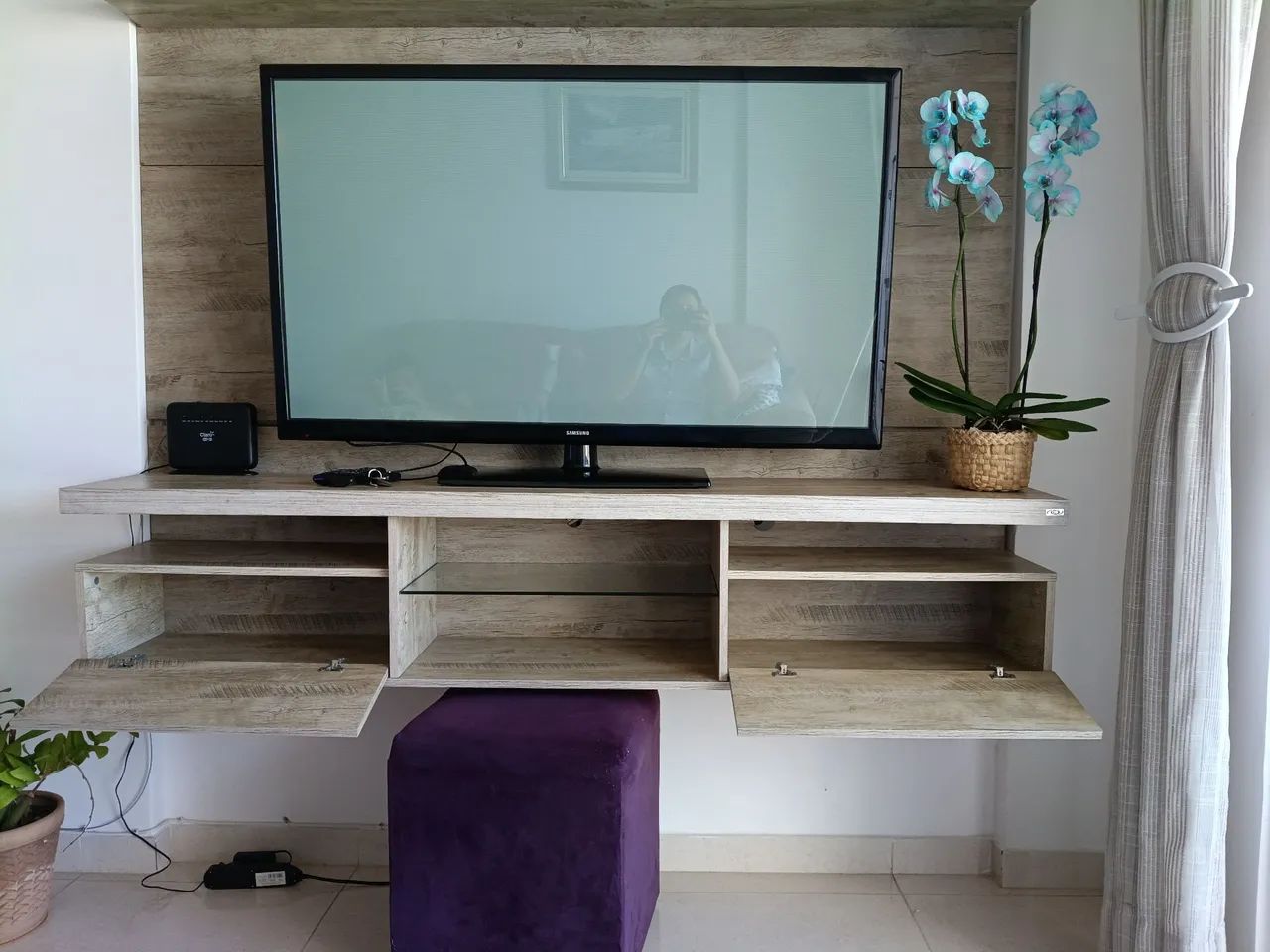 Painel - Foto 2