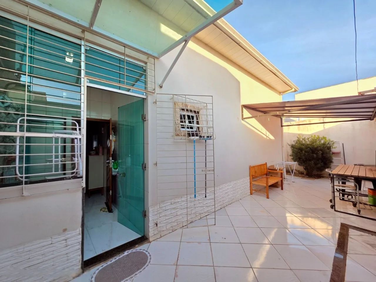 Oportunidade em Planície da Serra Casa 3 quartos com suíte  Loteamento Solar do Porto | Se - Foto 6