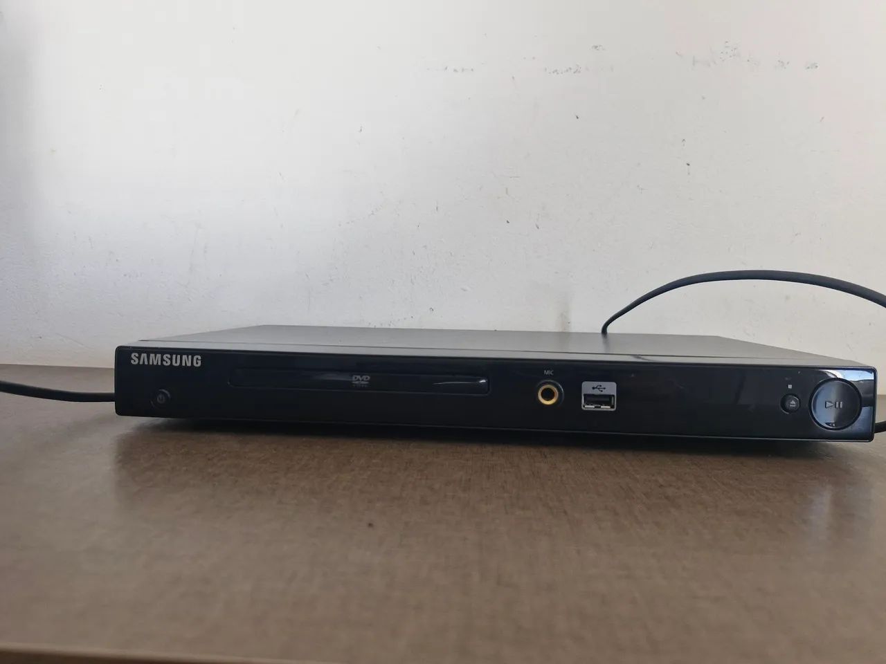 DVD Samsung  - Foto 2
