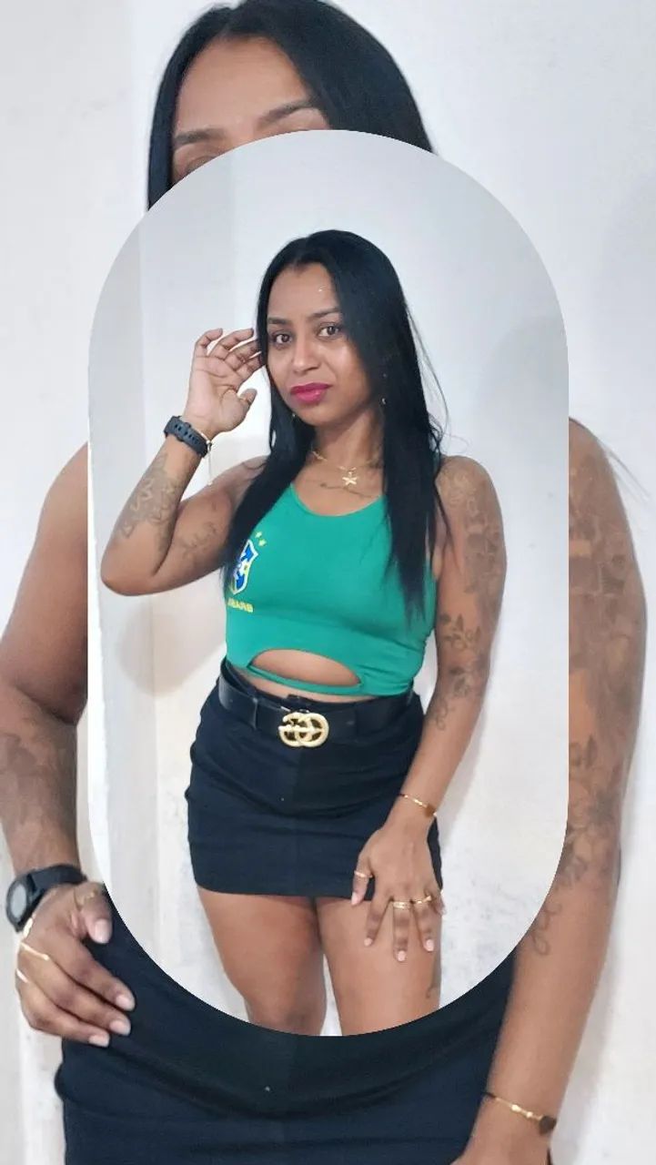 Sou diarista também sou passadeira e trabalho com pós-obra - Foto 3