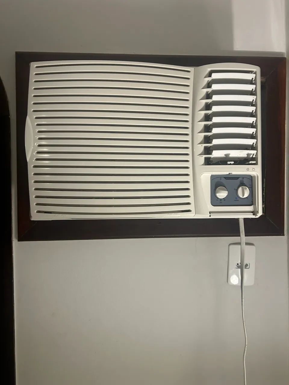 Ar condicionado 