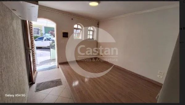 Casa em Vila em Cambuci - Foto 4