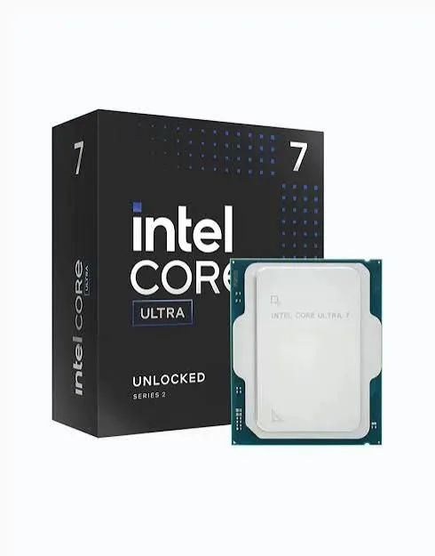 I7 265KF  - Foto 2