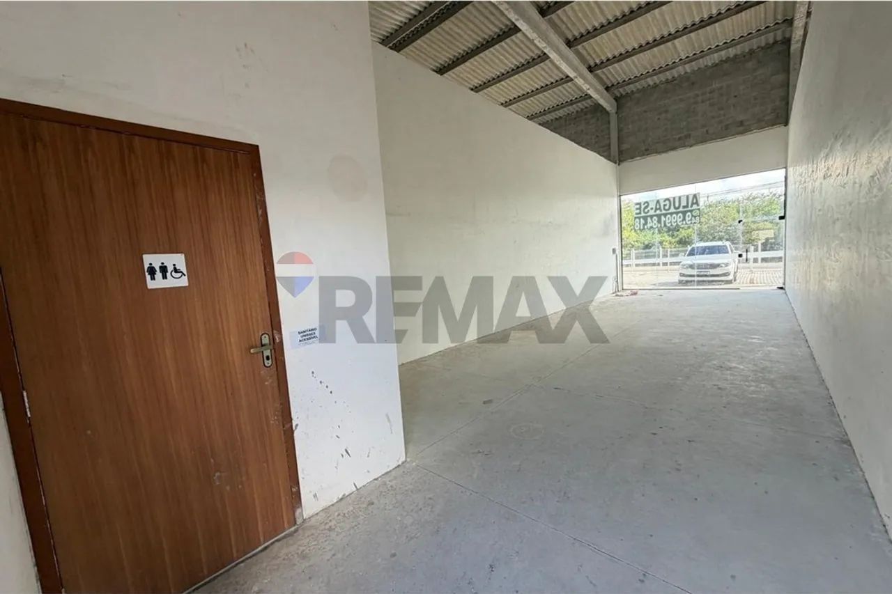 Loja comercial frente de rua - Foto 4
