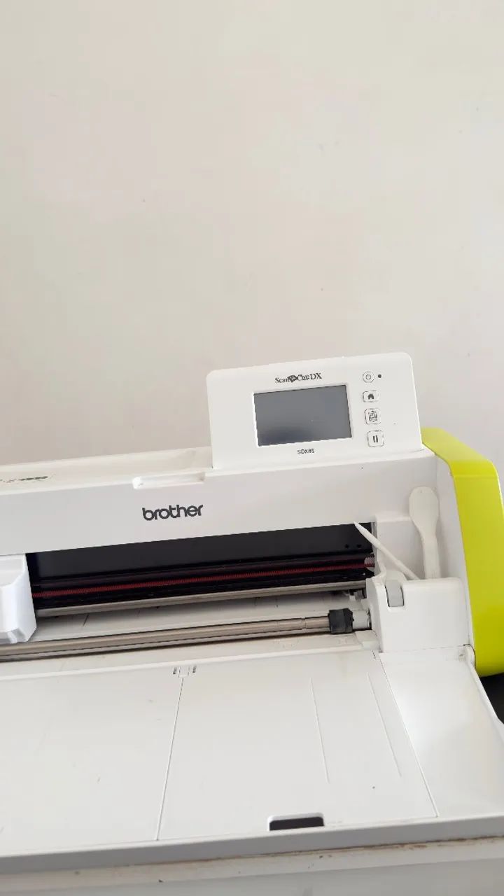 SCANNCUT SDX85 - NOVA - Foto 3