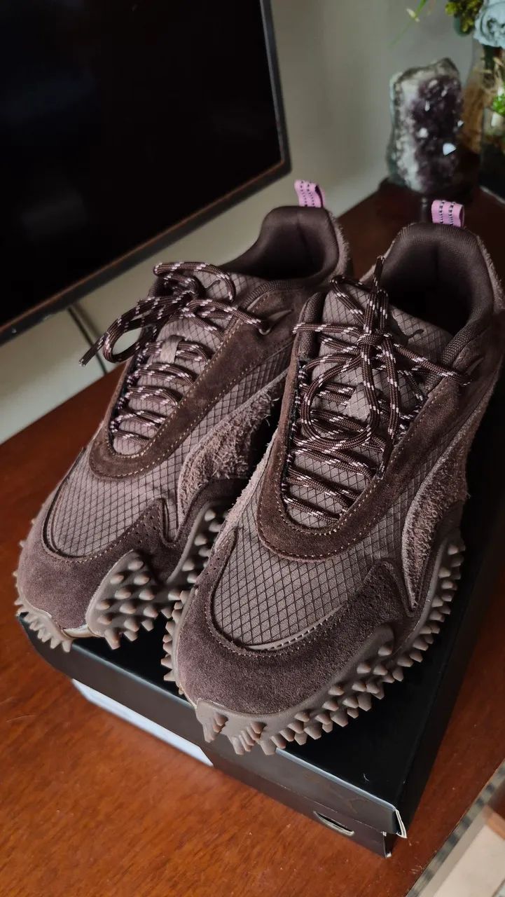 Puma XC mostro - Foto 3