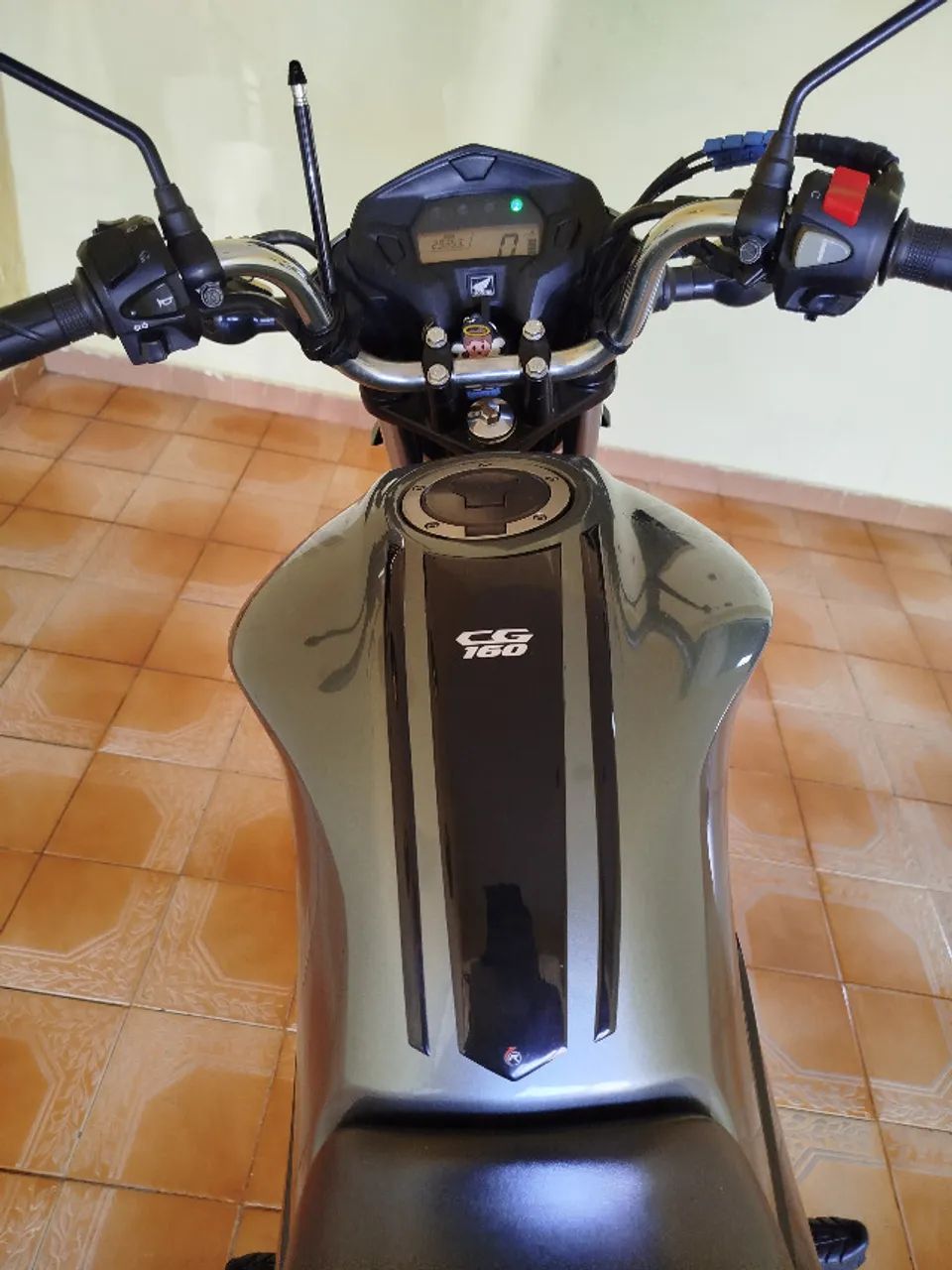 HONDA START 160 2022 - Foto 5