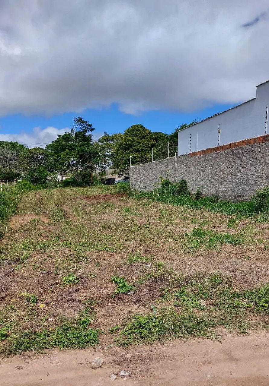 Terreno no Loteamento Arco Irís  - Foto 3