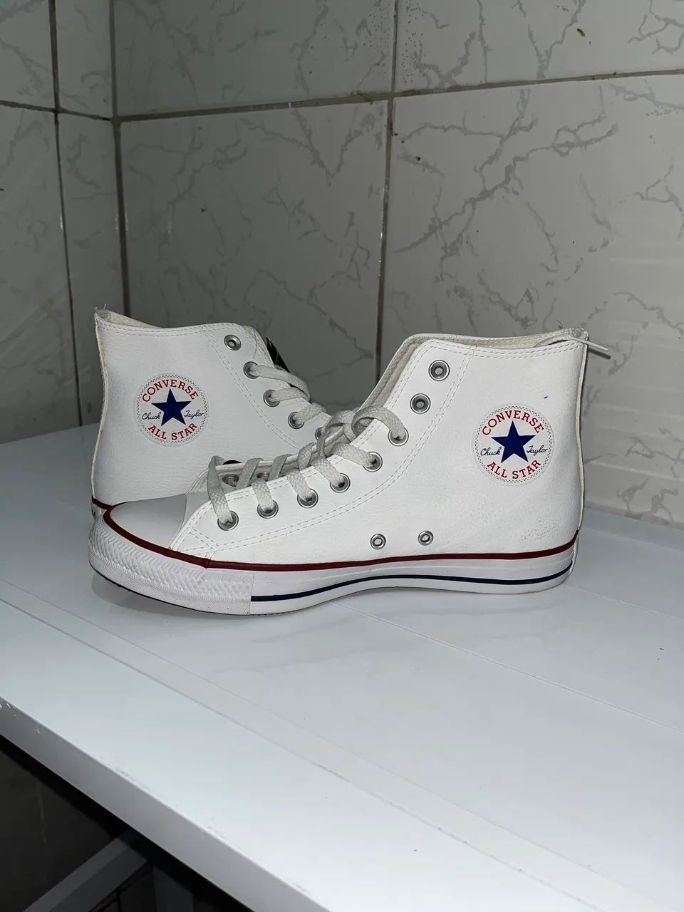 Tênis all star  - Foto 3