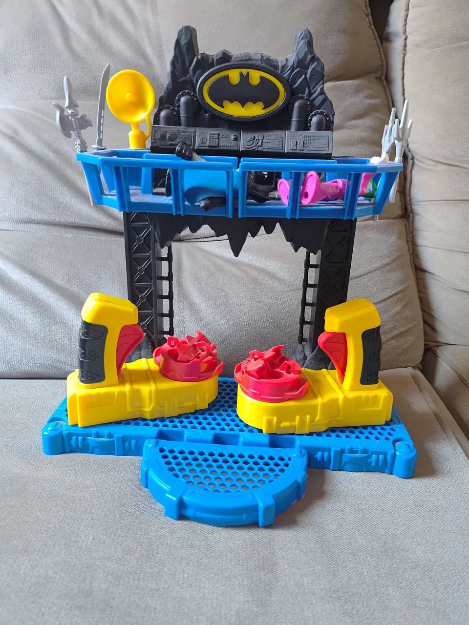 Casa do batman  - Foto 4