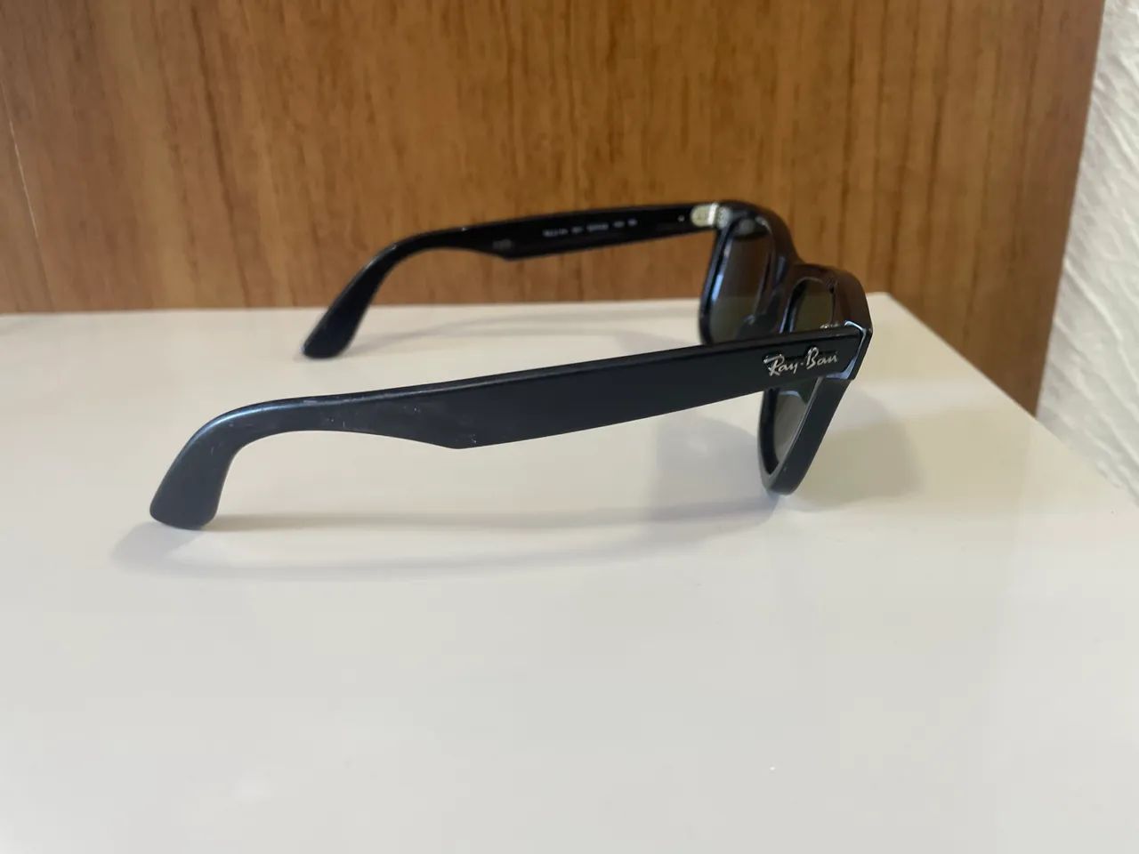 ORIGINAL RAYBAN  2140 - Foto 5