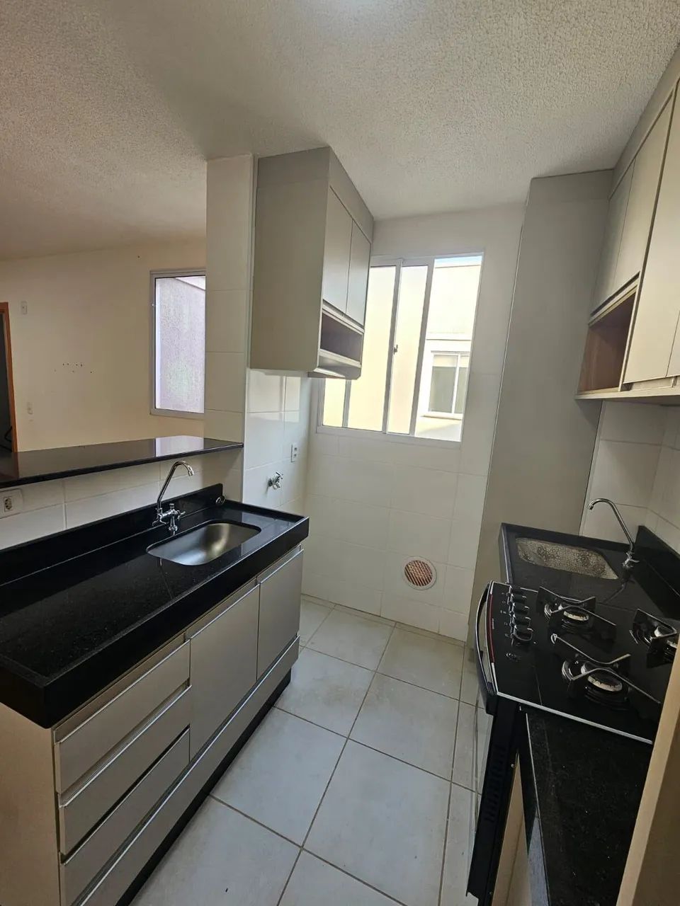 Apartamento com 2 quartos no Chapada das Safiras - Foto 5