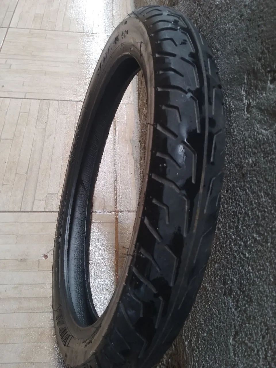 Pneus de moto  - Foto 5