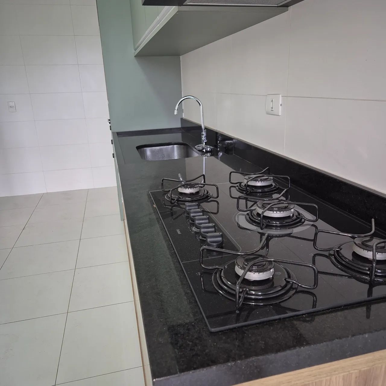 Apartamento 3 dormitórios sendo 1 suíte  - Foto 2
