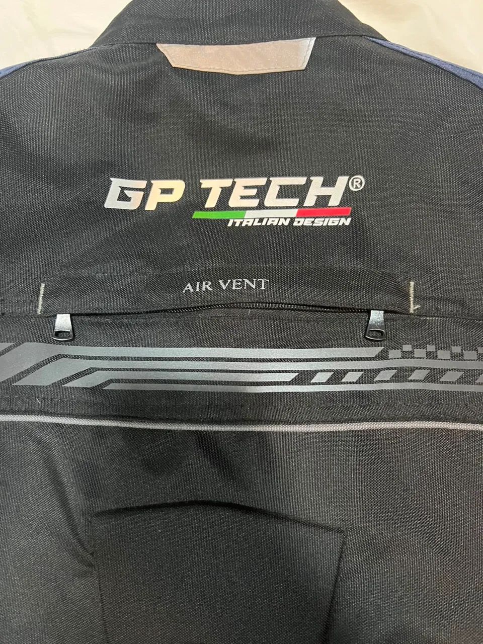 Jaqueta GP TECH - Foto 4