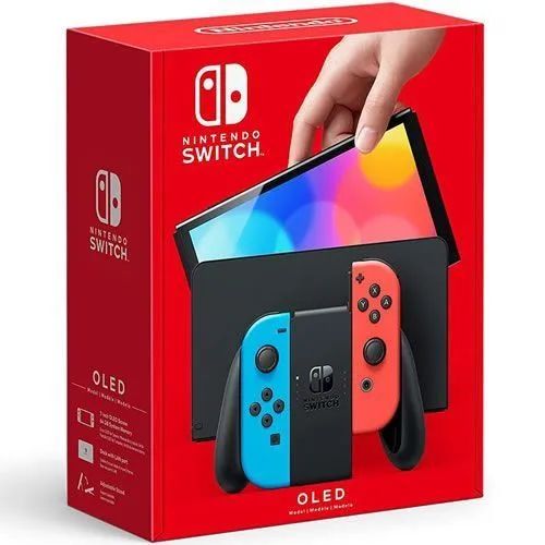 Nintendo swith  - Foto 5