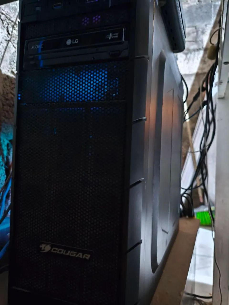 Pc gamer