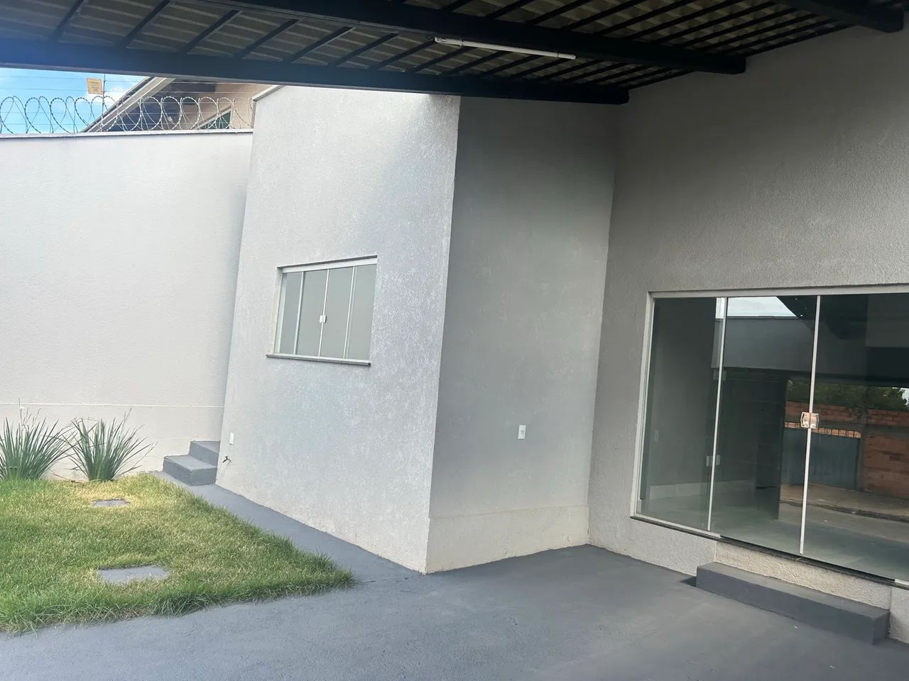Casa 3 Quartos 2 Suítes | Entrada R$ 50 Mil | Santa Fé I Goiânia - Foto 5