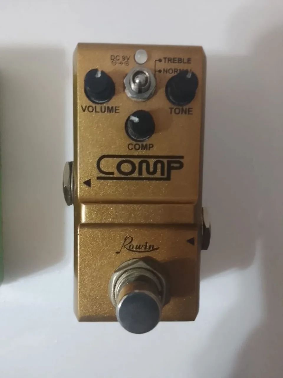 mini pedal Chorus 