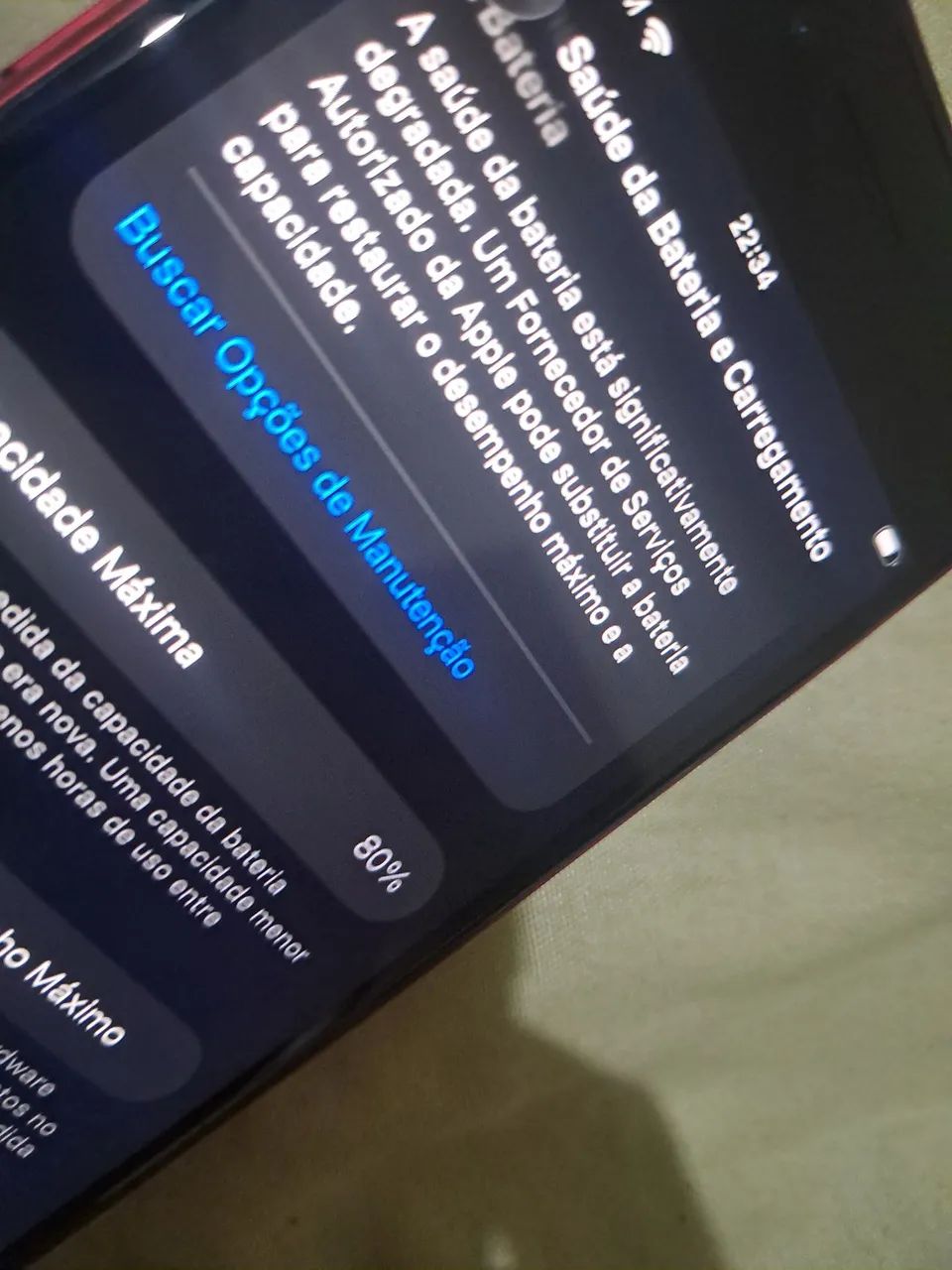 Oportunidade Promoção Iphone SE 2022 - Foto 4