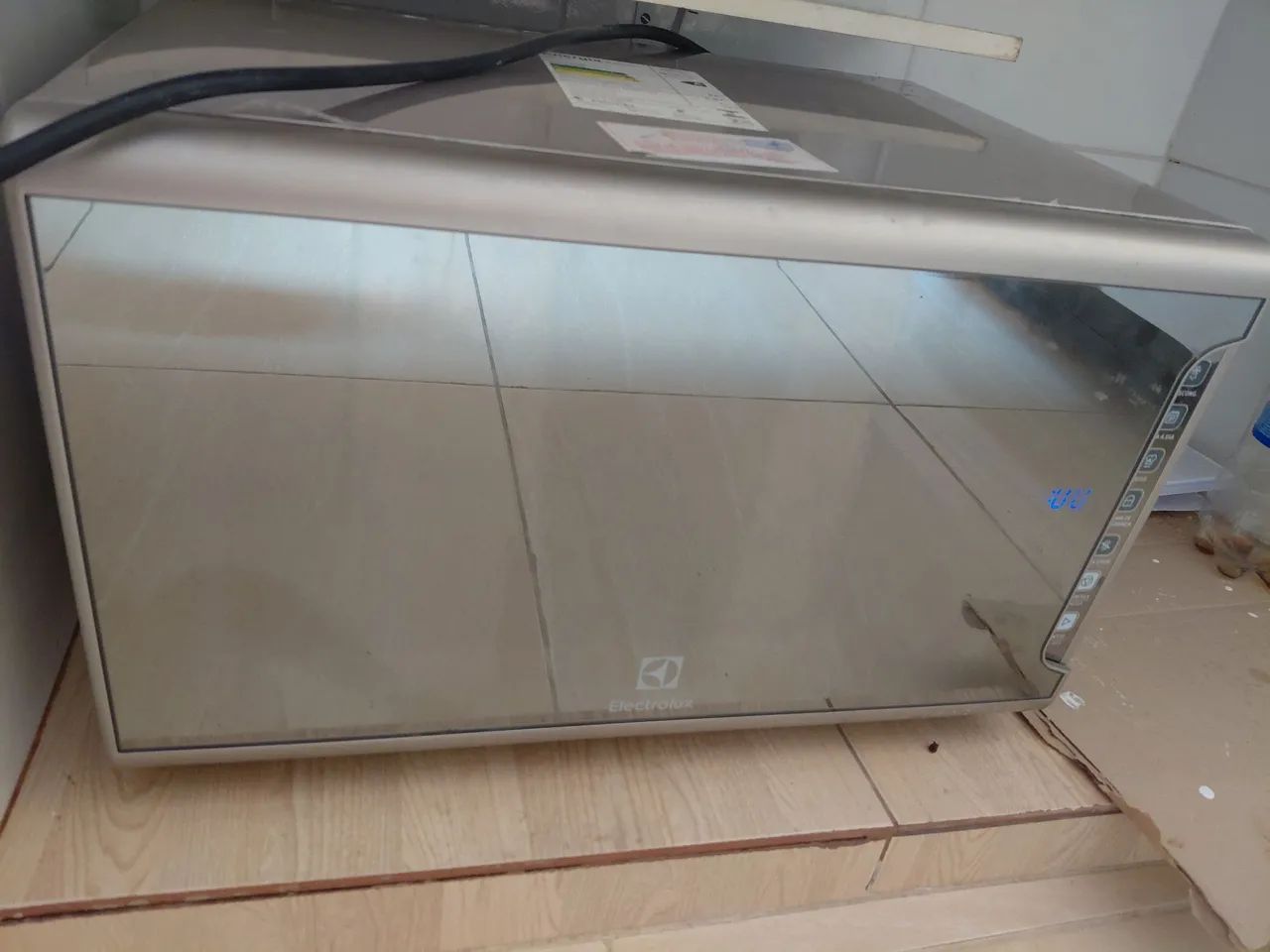 Micro-ondas Electrolux  - Foto 3