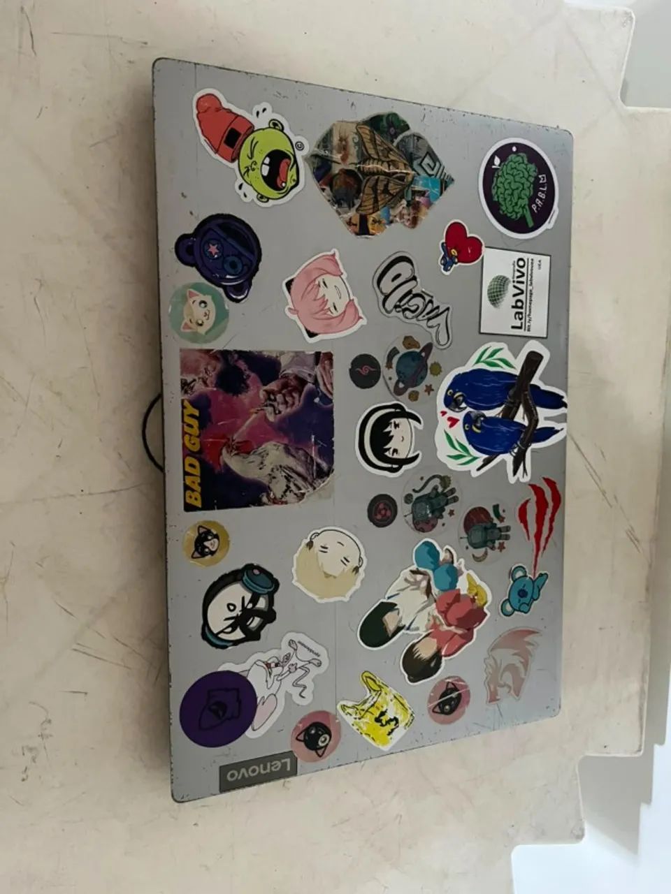 Notebook LENOVO S145