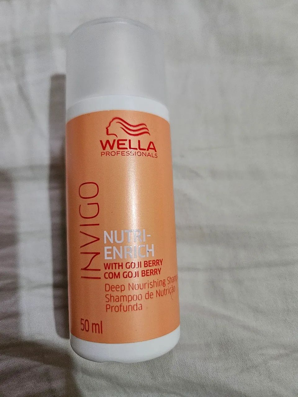 Kit wella profissional  - Foto 2