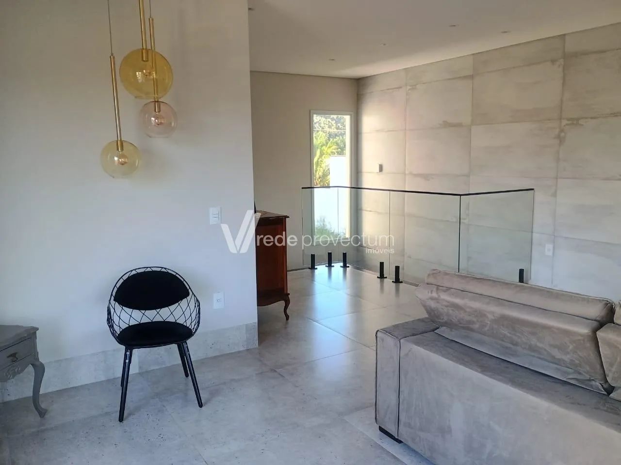 casa - Residencial Portal do Sol - Holambra - Foto 5