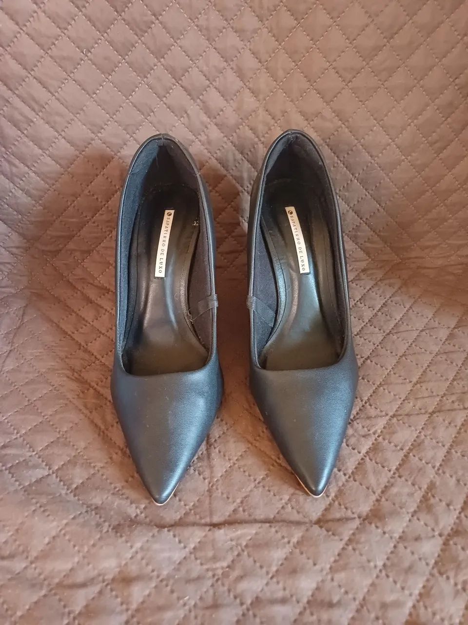 Dupla elegância - Foto 4