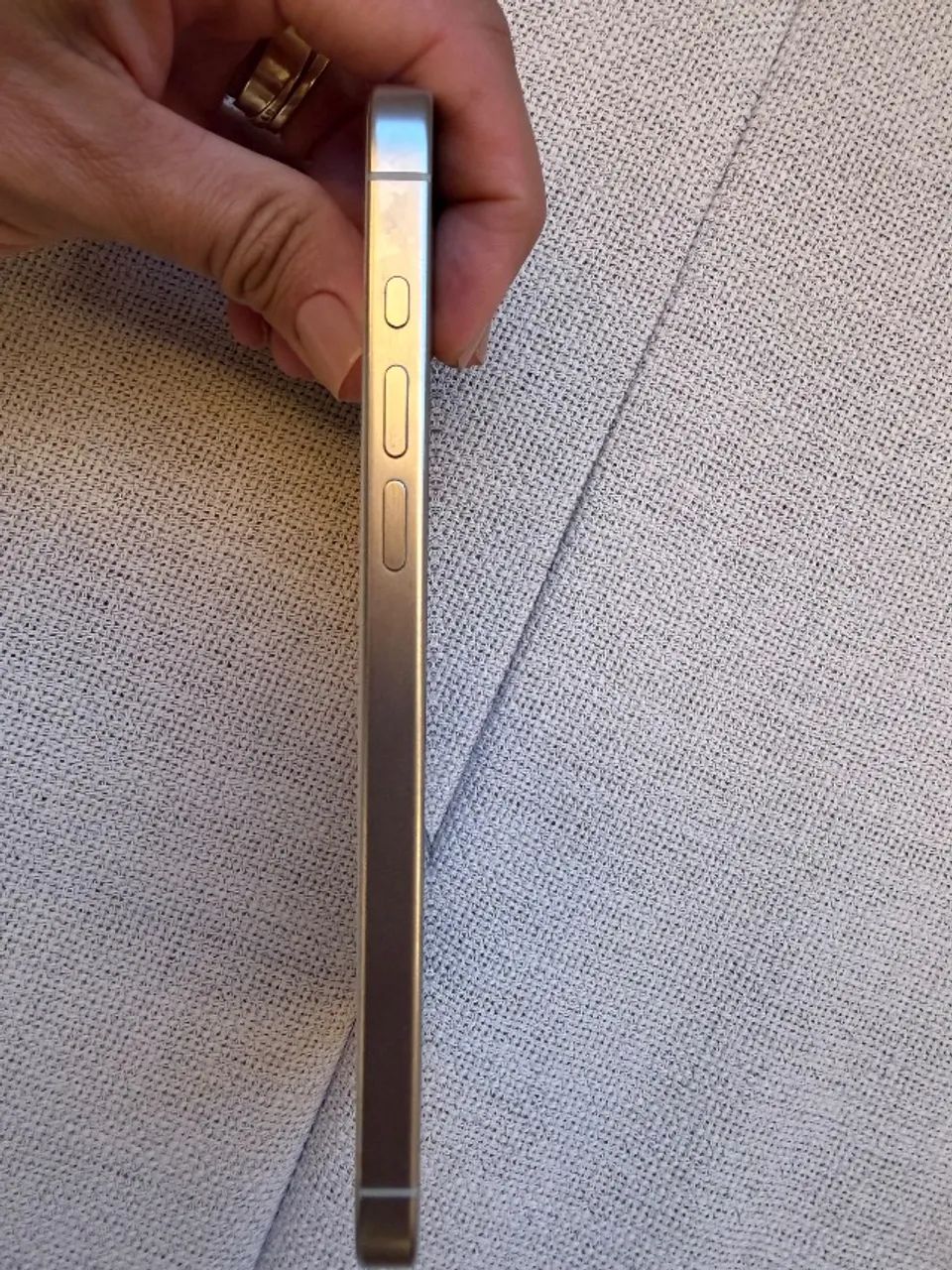iPhone 15 Pro Max Branco 512Gb - Foto 3
