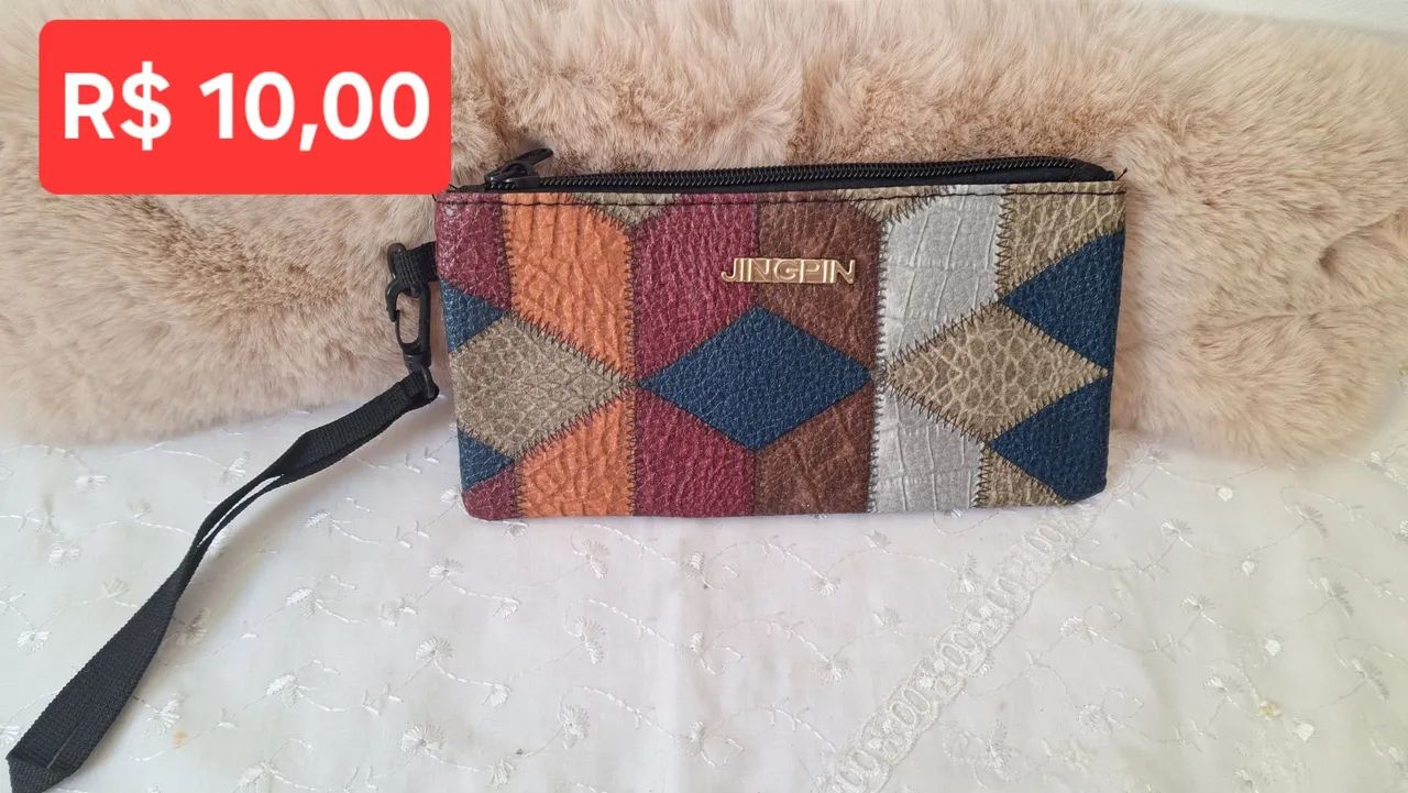 NECESSAIRE NATURA - Foto 3