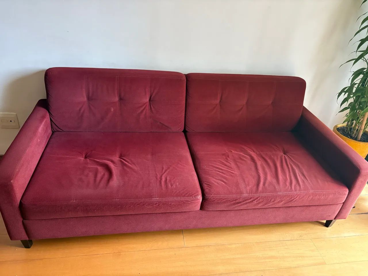 Sofá Tok Stok - Foto 2