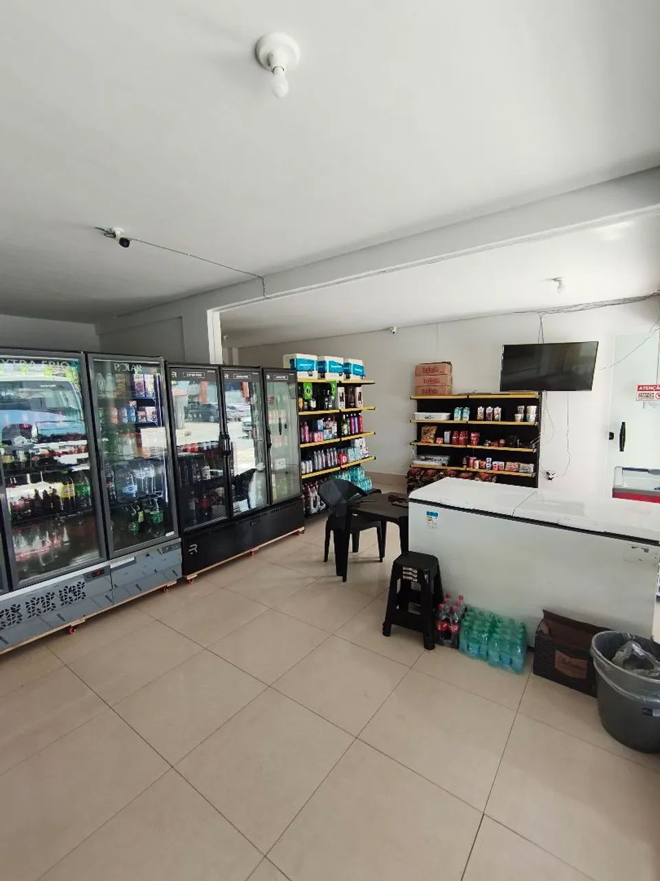 Vende-se distribuidora montada, pronta para trabalhar  - Foto 4