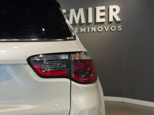 Jeep Compass Limited 2.0 4X2 Flex 16V Aut. 2021 - Foto 5